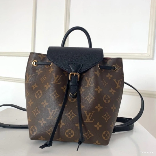 Affordable VUITTON BB LOUIS MONTSOURIS 0817